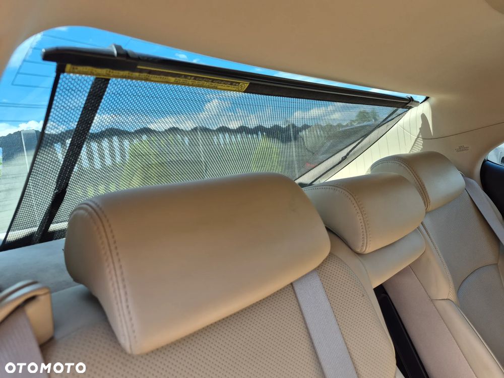 Lexus IS 250 Prestige - 22