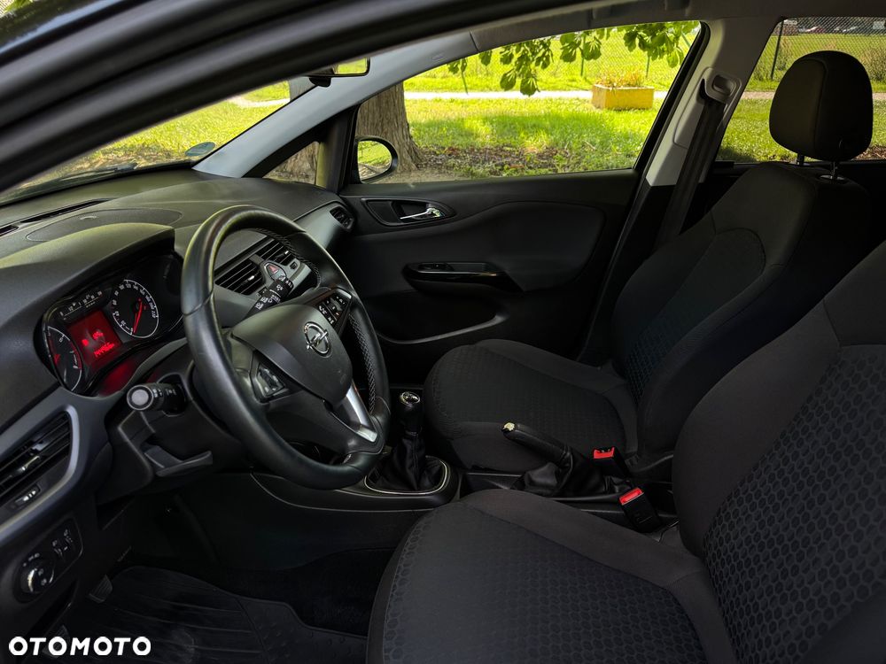 Opel Corsa 1.4 Color Edition - 11