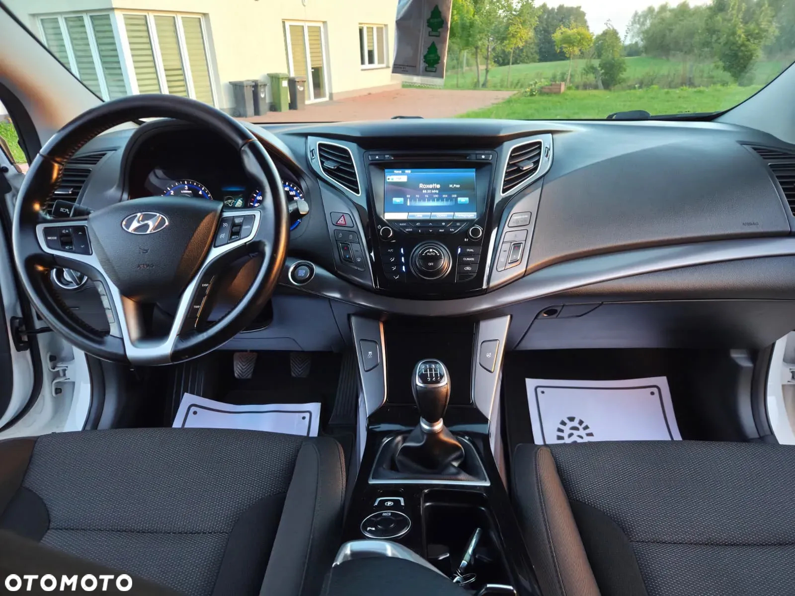 Hyundai i40 1.7 CRDi BlueDrive Business - 18