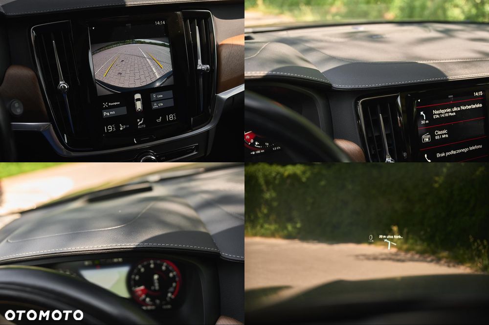 Volvo V90 T4 R-Design - 40