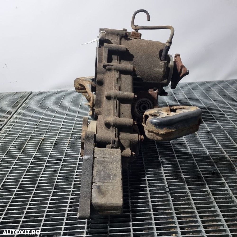 Cutie de Tranfer Grup Fata BMW X3 E83 2.0 Diesel 2006 - 2010 150CP Manuala 6 Trepte M47 ... - 4