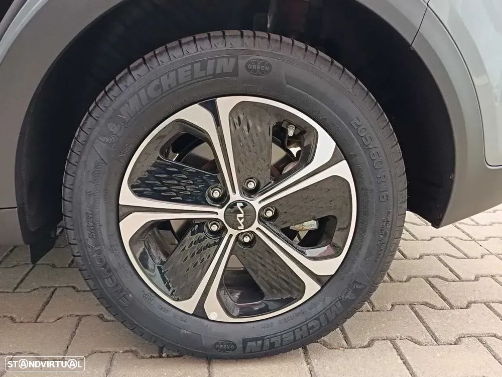 Kia XCeed 1.6 GDi PHEV Tech - 19