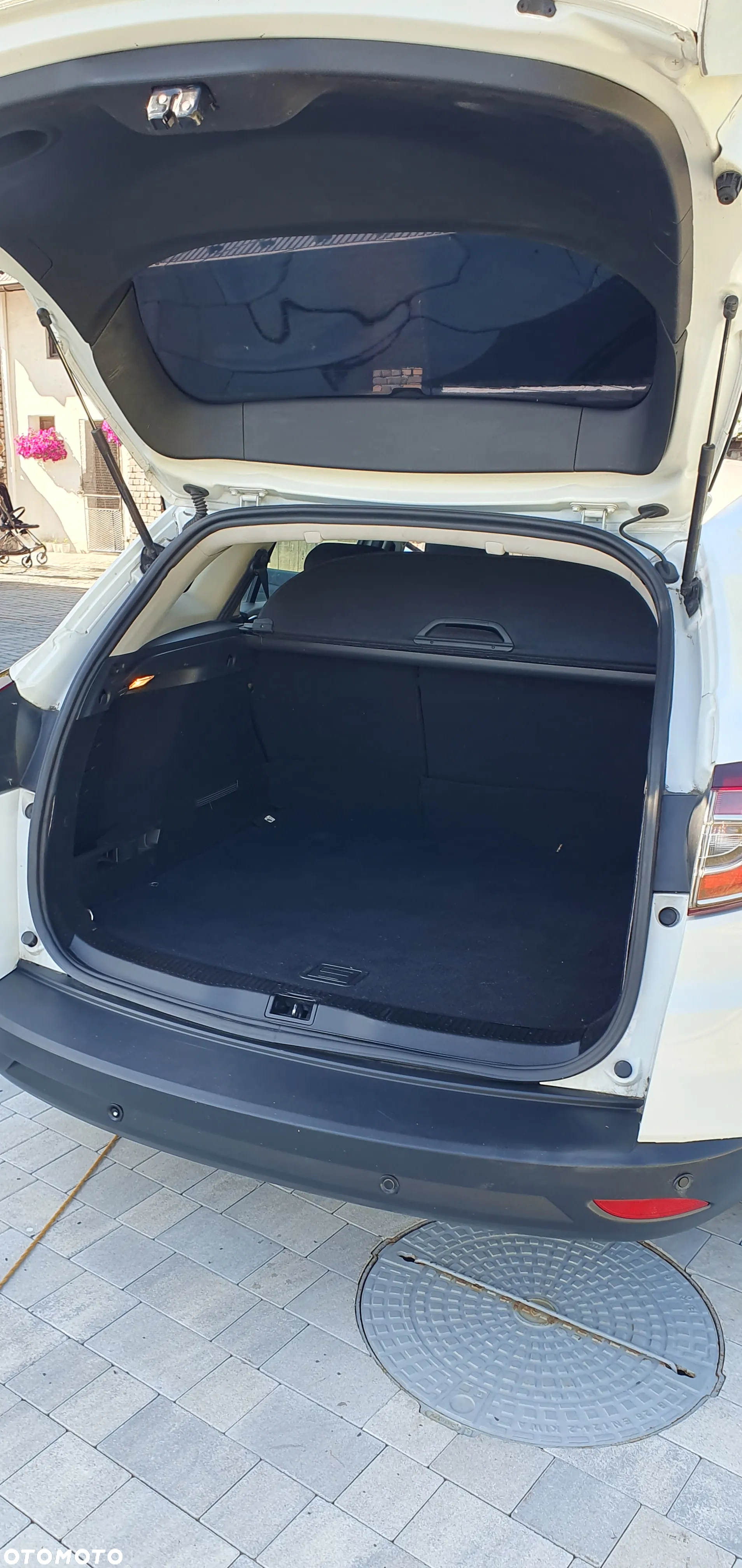 Renault Megane 1.6 16V Authentique - 5