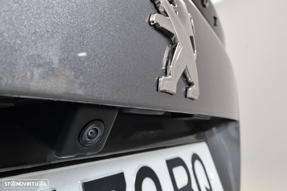 Peugeot 2008 1.5 BlueHDi Active Pack - 15