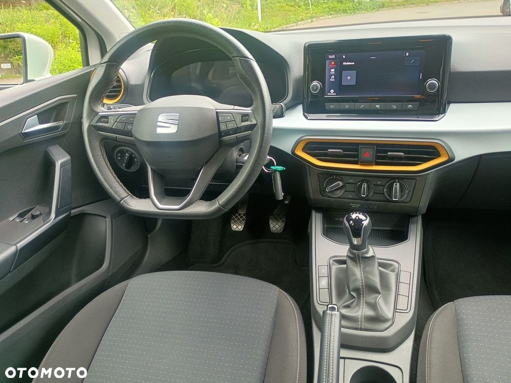 Seat Ibiza - 23