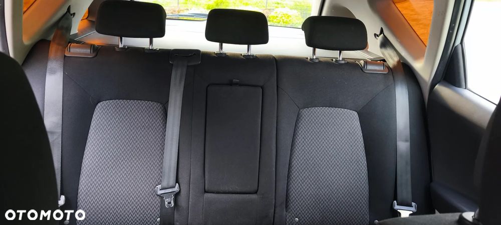Kia Ceed 1.6 Comfort - 7