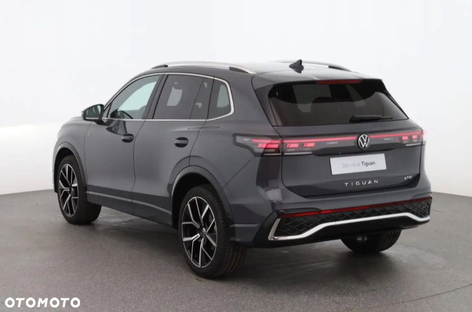 Volkswagen Tiguan - 3