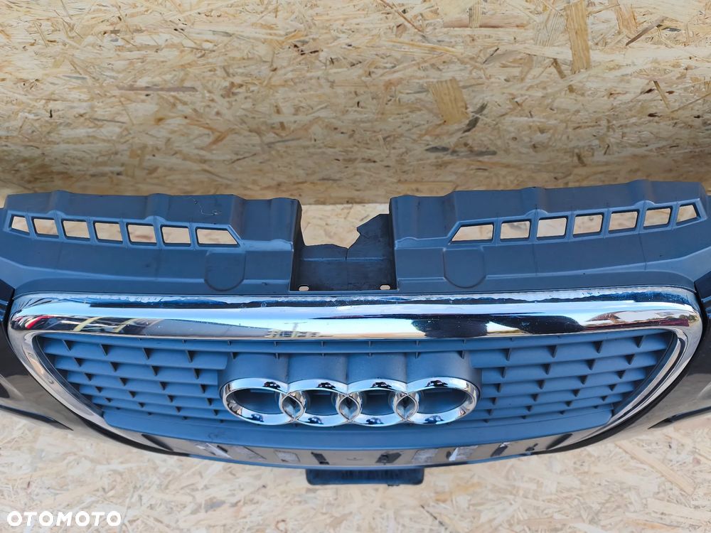 Audi A3 8P Lift 05-08r zderzak przód przedni - 5