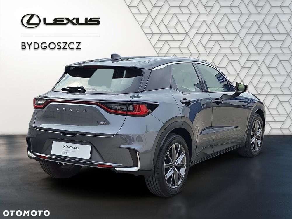 Lexus LBX 1.5 Hybrid Elegant - 6