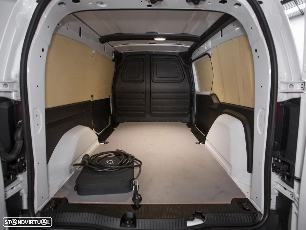 Usado Mercedes-Benz E-citan BEV 45KWH 112 E-CITAN BASE c/iva 2023 - 27 ...
