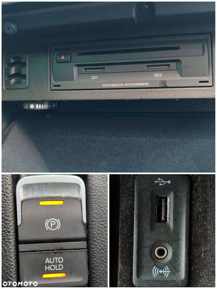 Volkswagen Passat 2.0 TDI BMT Highline DSG - 25