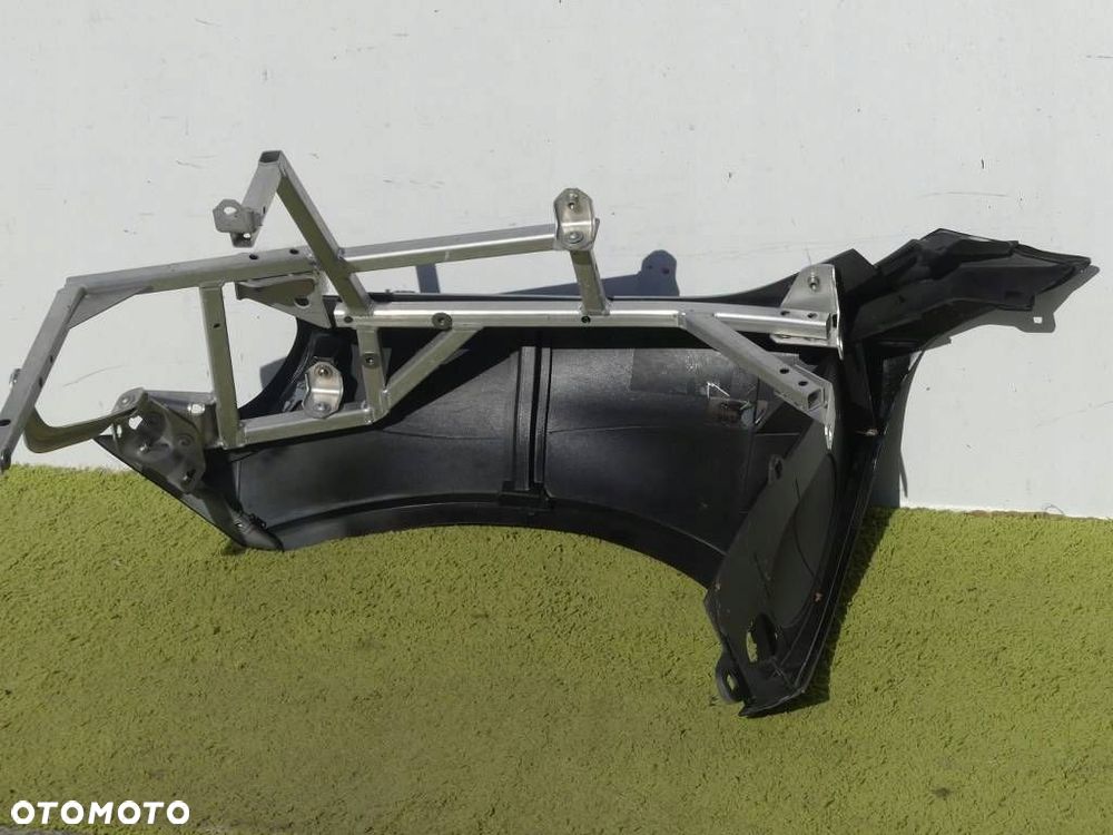 błotnik przód prawy alfa 4c nÓwy igŁa - 5