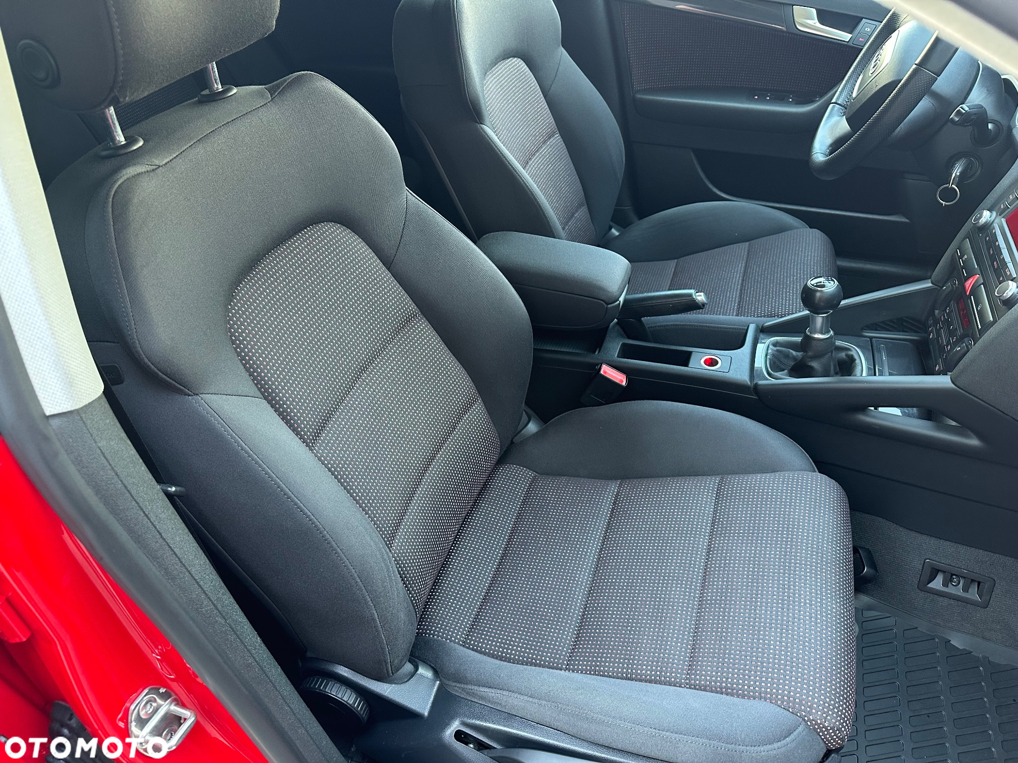 Audi A3 1.4 TFSI Sportback Ambition - 10