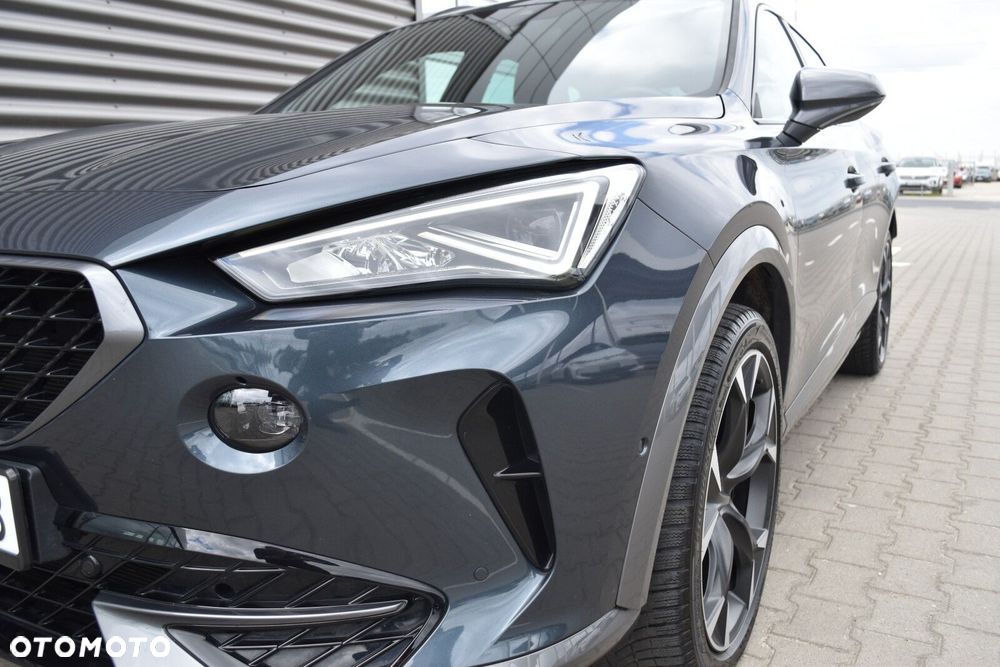 Cupra Formentor 2.0 TSI 4Drive DSG - 39