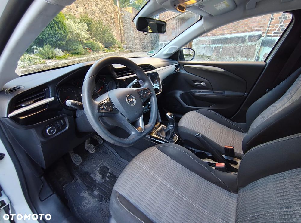 Opel Corsa - 8