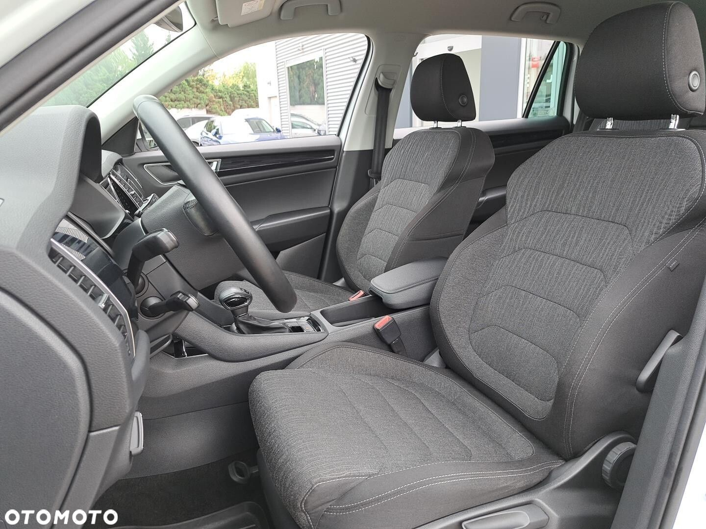 Skoda Kodiaq 2.0 TDI 4x4 Style DSG - 11