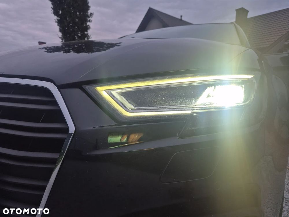 Audi A3 Limousine 1.6 TDI S tronic - 17