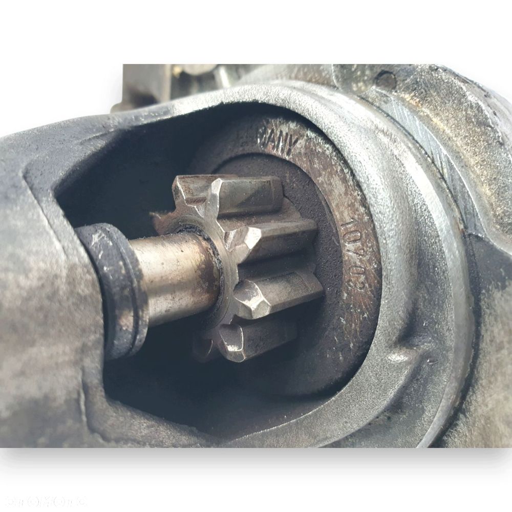 ROZRUSZNIK Mini One Cooper R50 R52 1.6 W10B16A 0001106019 7514889 - 7