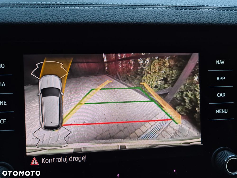 Skoda Kodiaq 2.0 TSI 4x4 Style DSG - 23