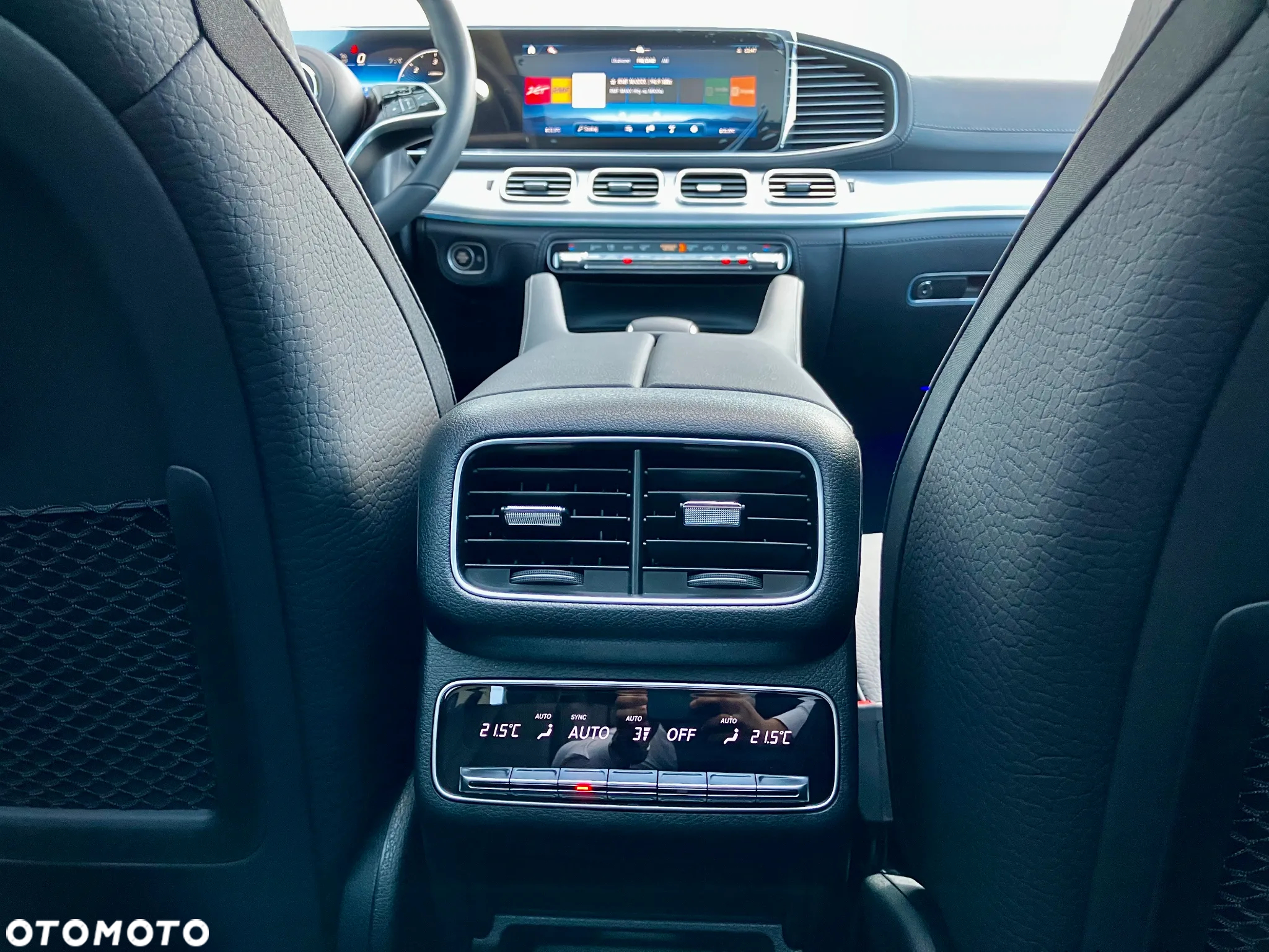 Mercedes-Benz GLE 450 d mHEV 4-Matic AMG Line - 8