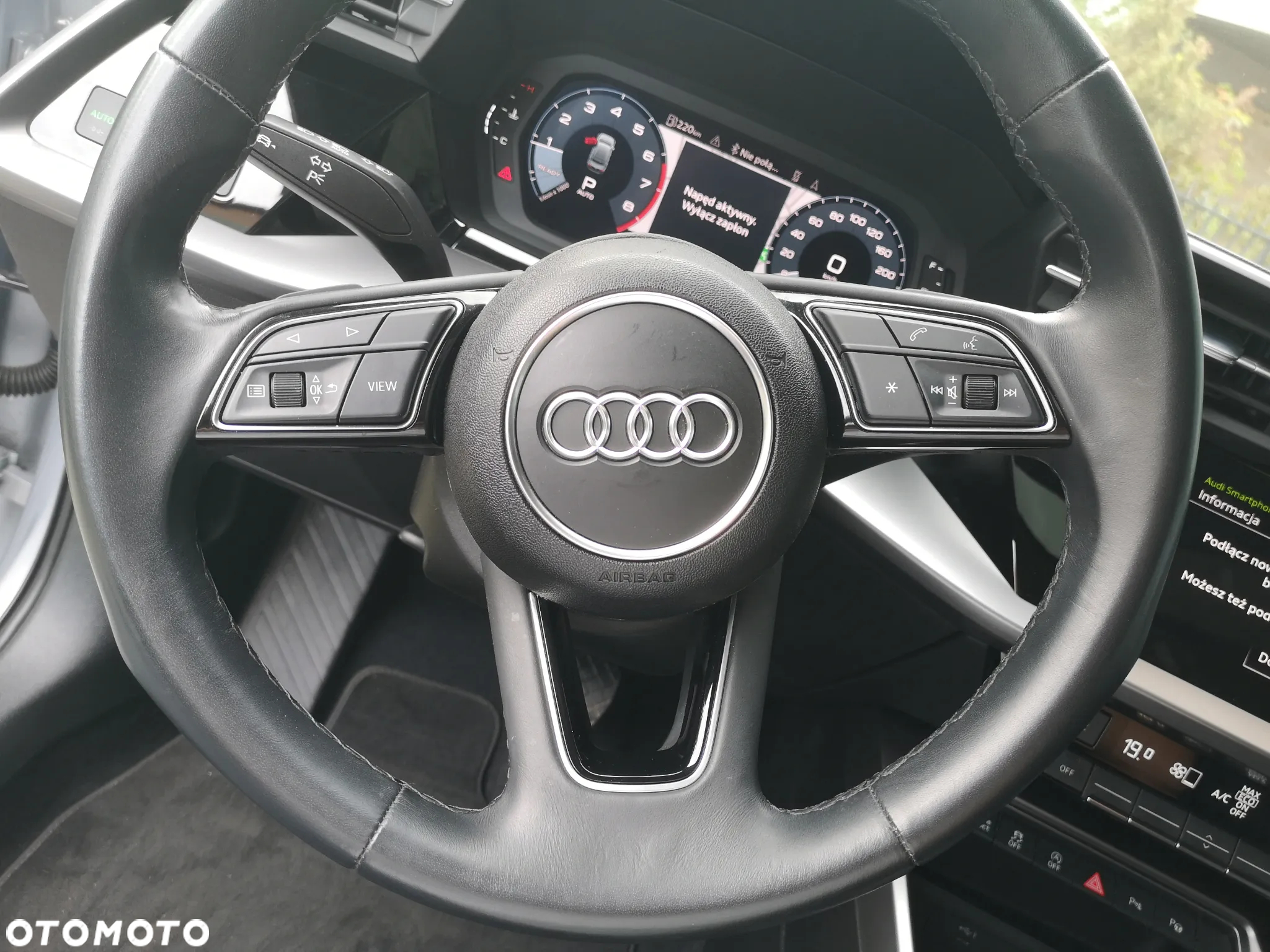 Audi A3 - 12