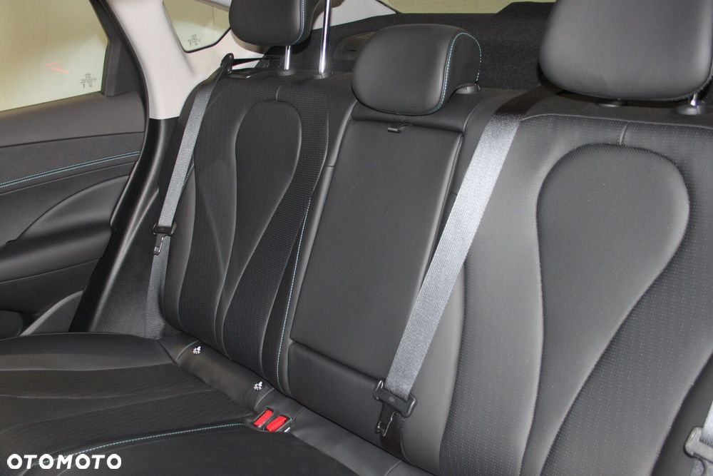 BYD Seal 5 - 31