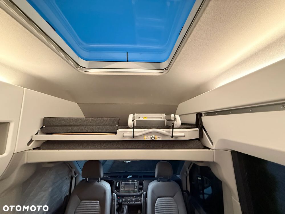 Volkswagen Grand California - 9