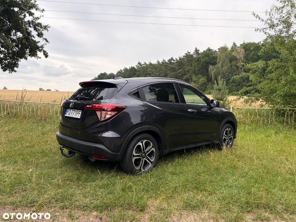 Honda HR-V 1.5 Executive (ADAS / Connect+) - 4