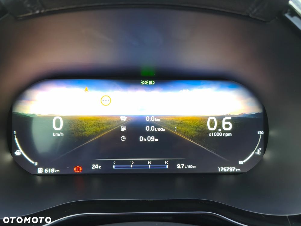 Kia ProCeed 1.5 T-GDI OPF GT LINE - 18