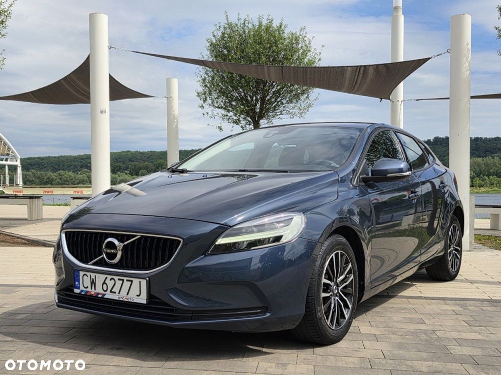Volvo V40 - 3