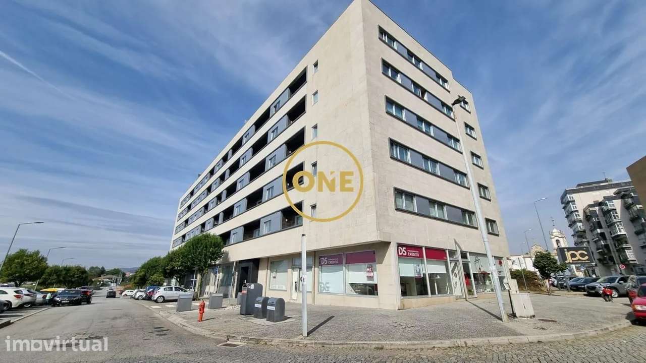 Apartamento T3 para Arrendamento na Trofa - Grande imagem: 2/31