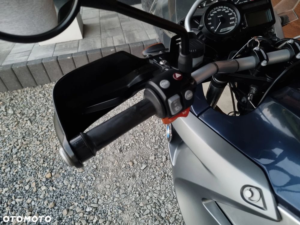 BMW GS - 17