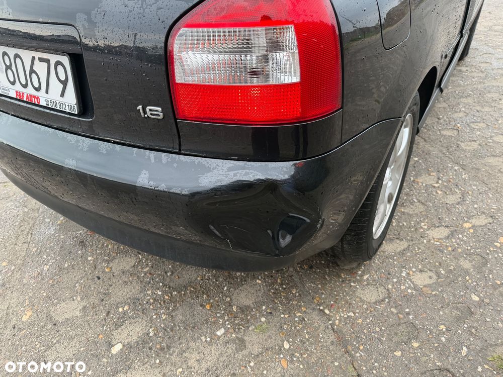 Audi A3 3-drzwiowe - 7