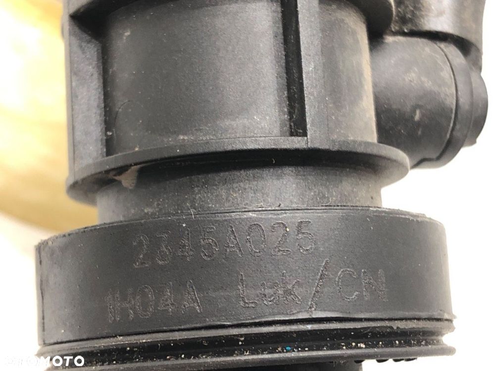 WYSPRZĘGLIK POMPKA SPRZĘGŁA  MITSUBISHI ASX (GA_W_) 2009 - 2022 1.8 DI-D 110 kW [150 KM] olej - 4