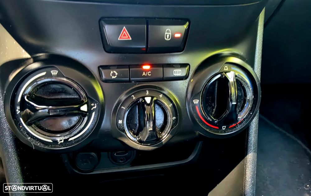 Peugeot 208 1.6 BlueHDi Active - 19