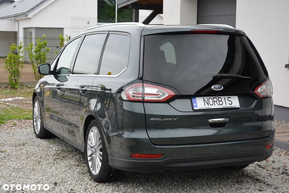 Ford Galaxy - 4
