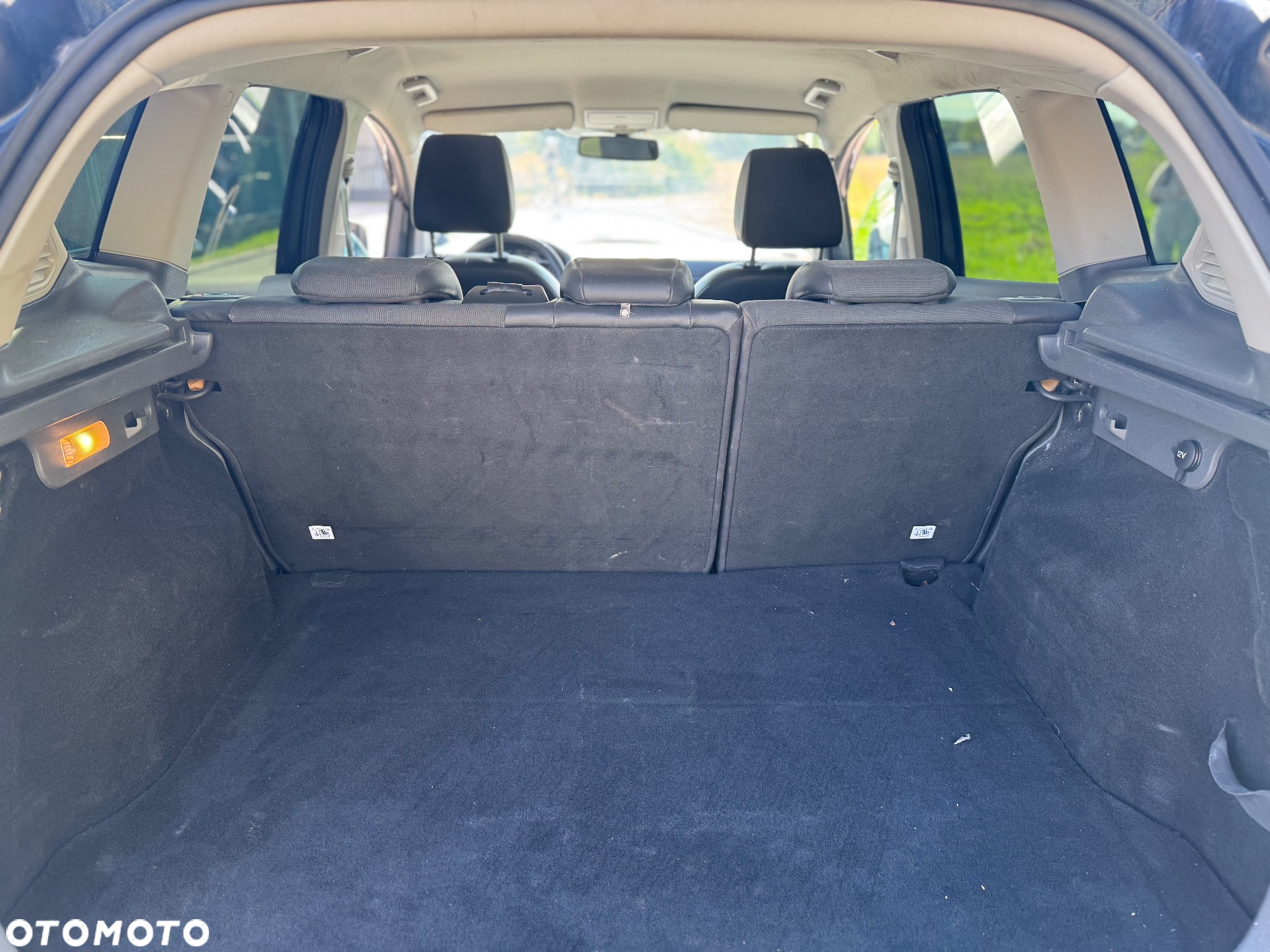 Ford Kuga 2.0 TDCi 2x4 Black & Silver - 14