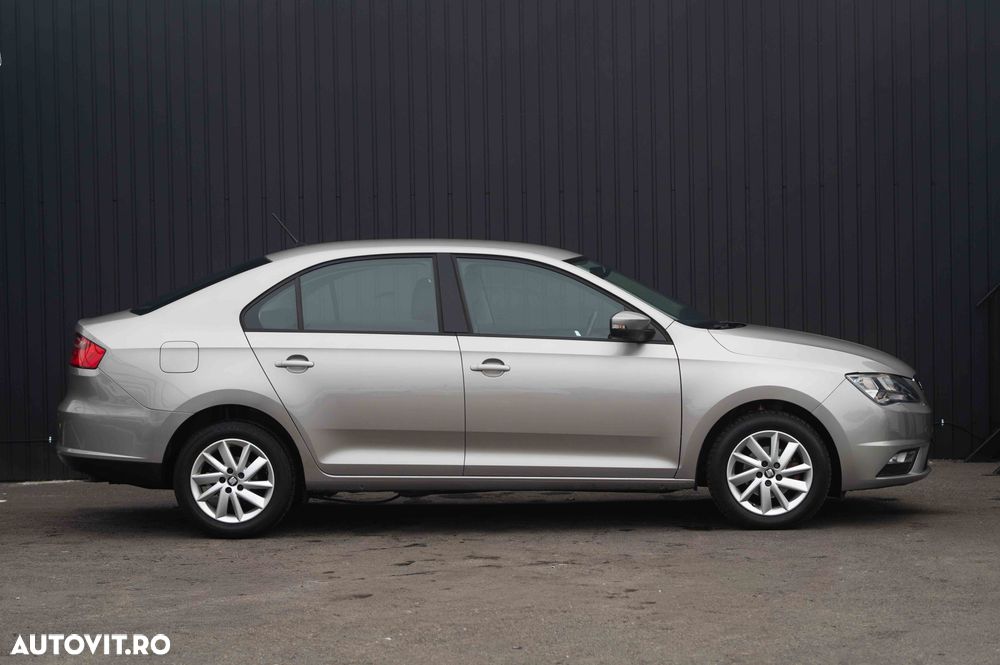 Seat Toledo 1.0 TSI Start&Stop Reference - 4