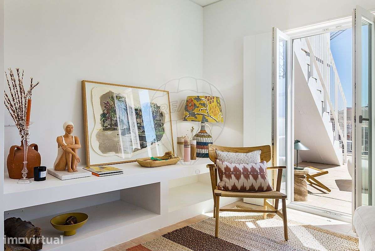 Apartamento T2 para venda - Grande imagem: 3/14