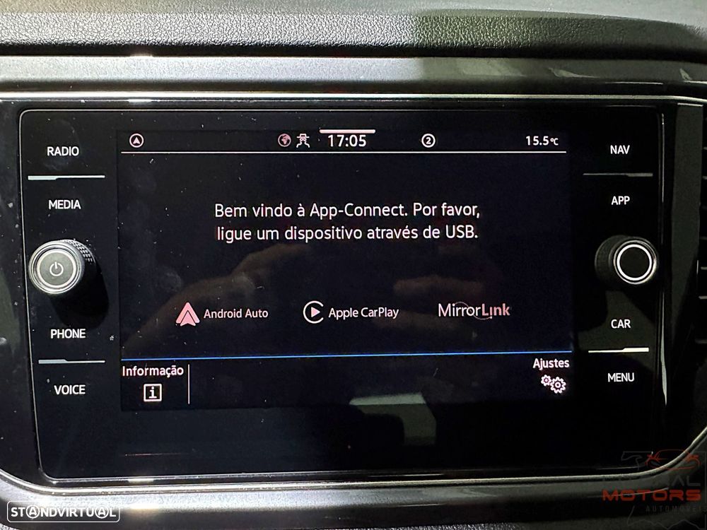 VW T-Roc 1.5 TSI Sport DSG - 33