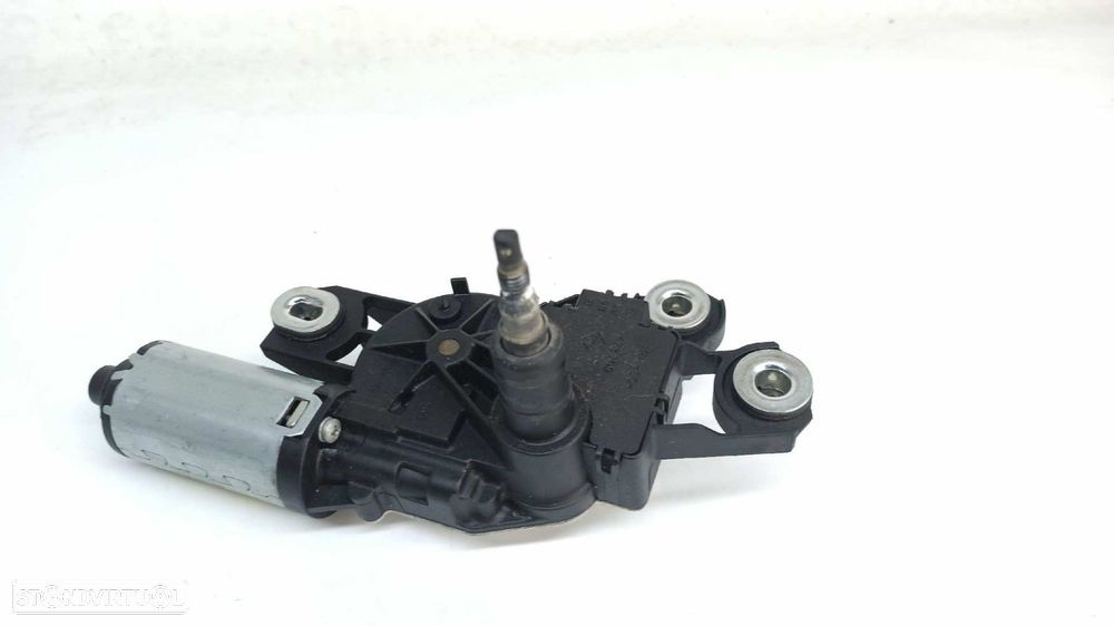 MOTOR LIMPA-VIDROS TRASEIRO SEAT LEON (1P1) STYLANCE / STYLE - 2