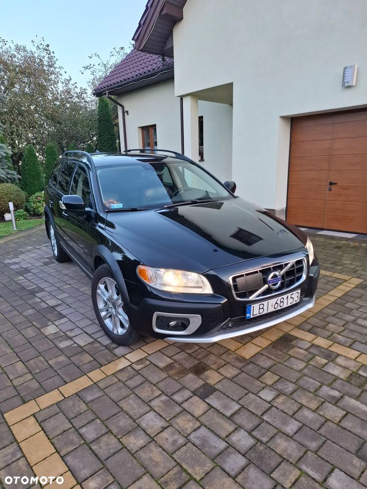 Volvo XC 70 T6 AWD Summum - 23