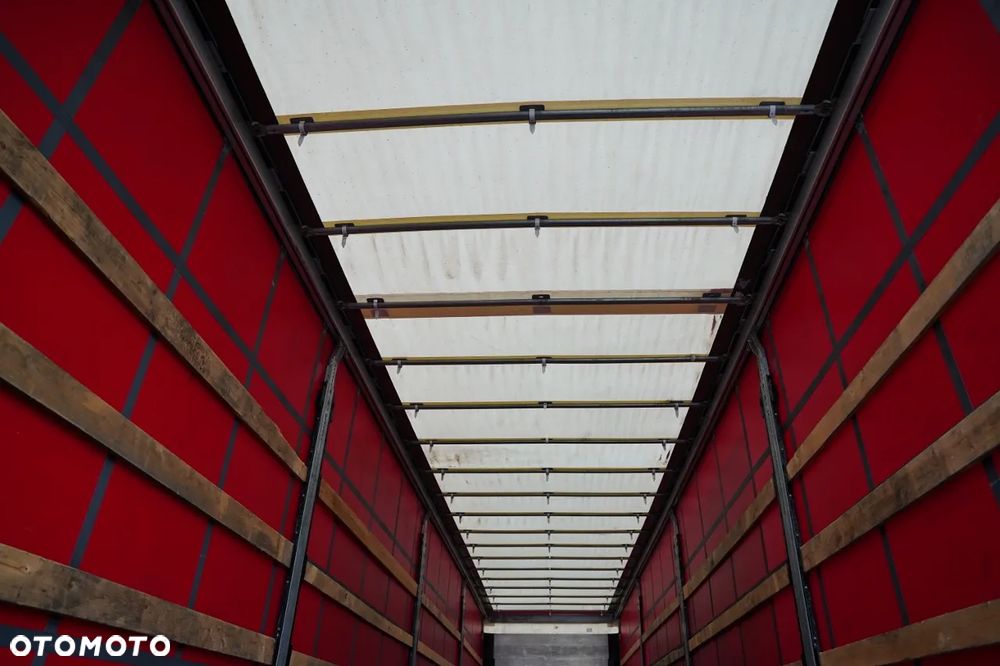 Schmitz Cargobull / FIRANKA / STANDARD / OSIE SCHMITZ / - 18