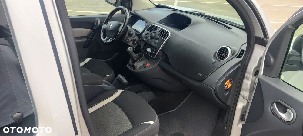 Renault Kangoo - 9