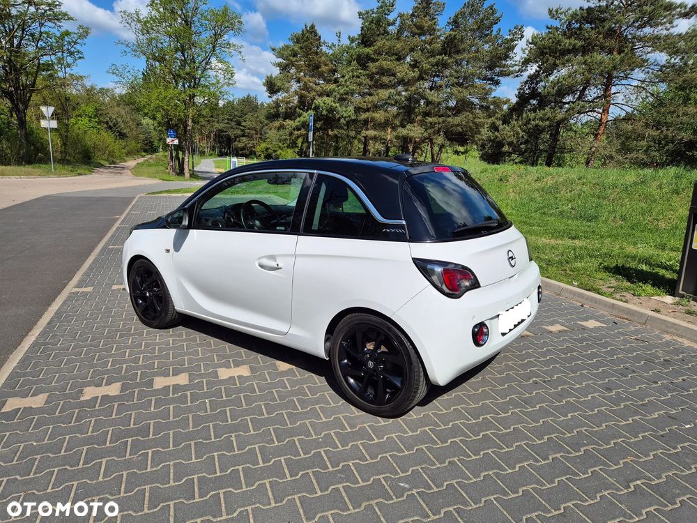 Opel Adam 1.4 Black Link - 6