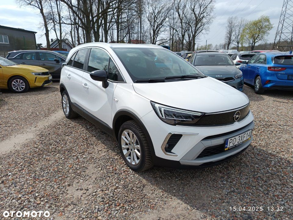 Opel Crossland - 5