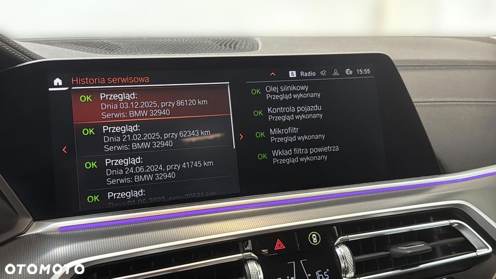 BMW X5 xDrive25d - 24