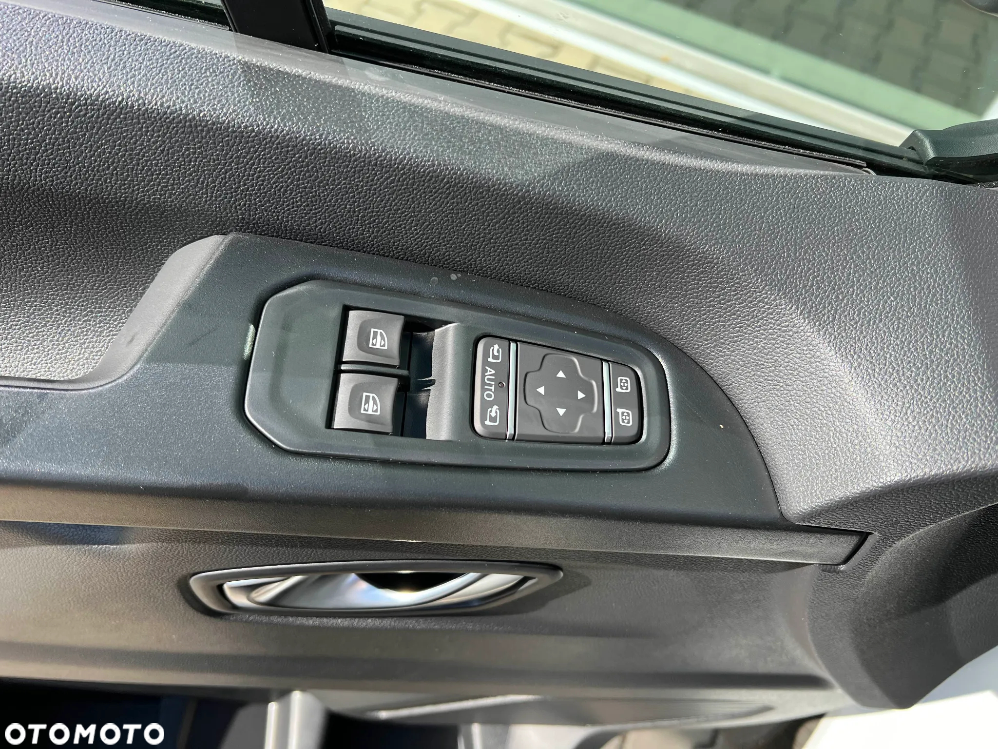 Renault Trafic - 14