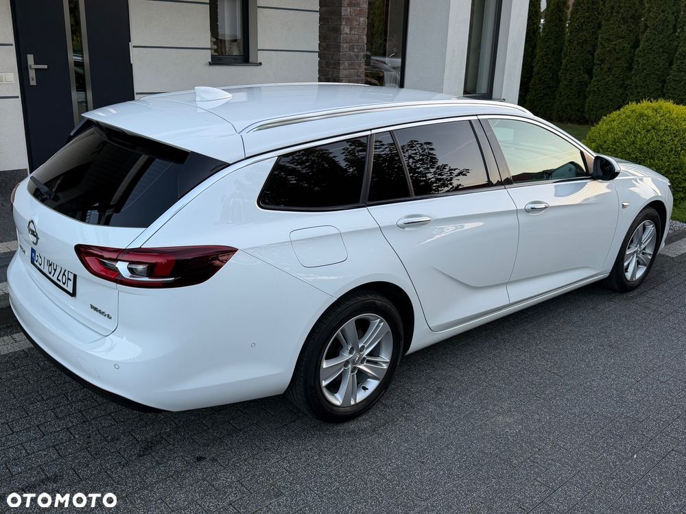 Opel Insignia 2.0 Ultimate - 17