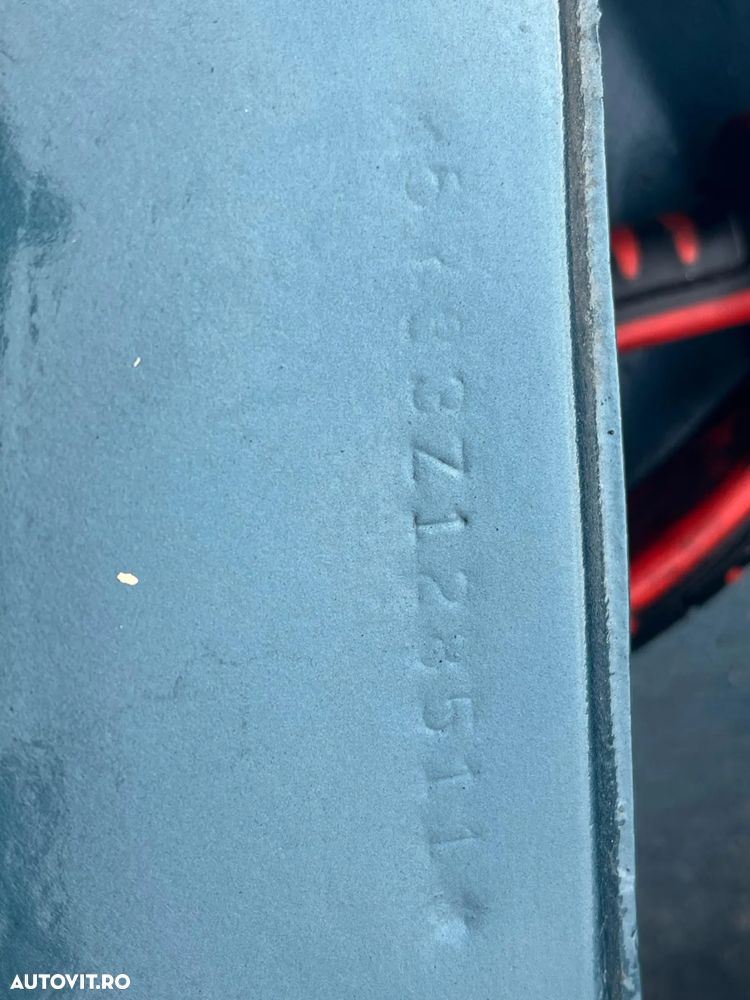 Ford Thunderbird - 14